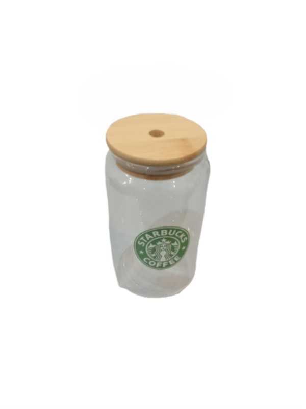 ماگ پیرکس نی‌دار کوچک Star Box 103624