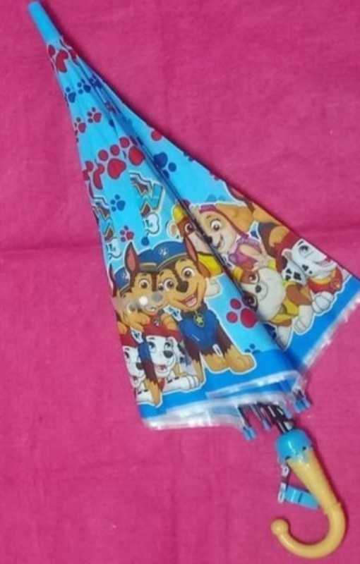 چتر متنوع