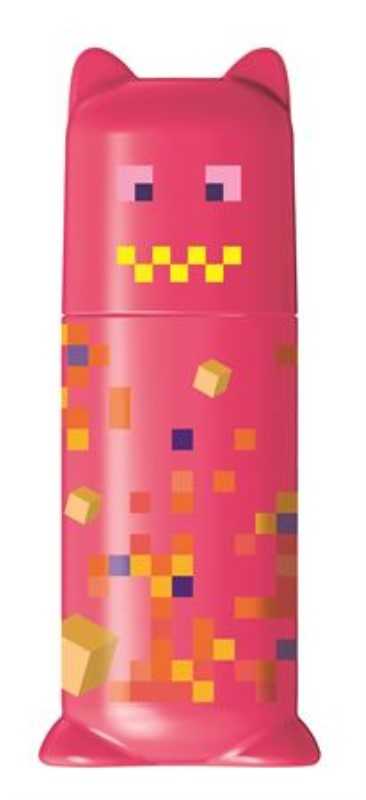 ماژیک های‌لایت صورتی Maped 743603 Pixel Party Mini - 0