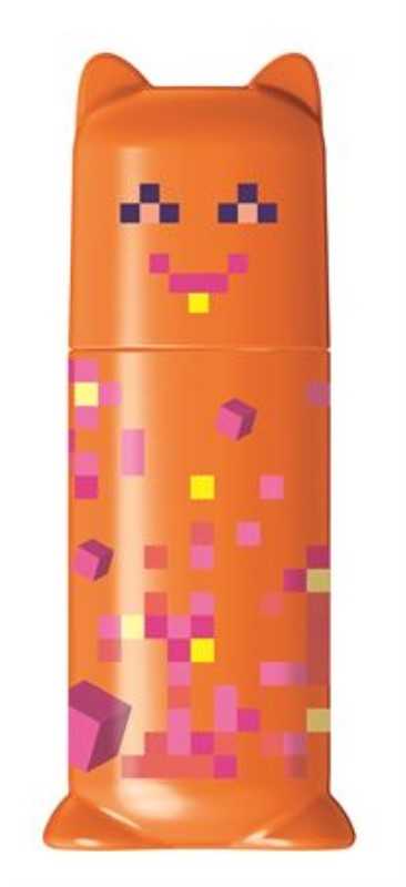 ماژیک های‌لایت نارنجی Maped 743603 Pixel Party Mini - 0