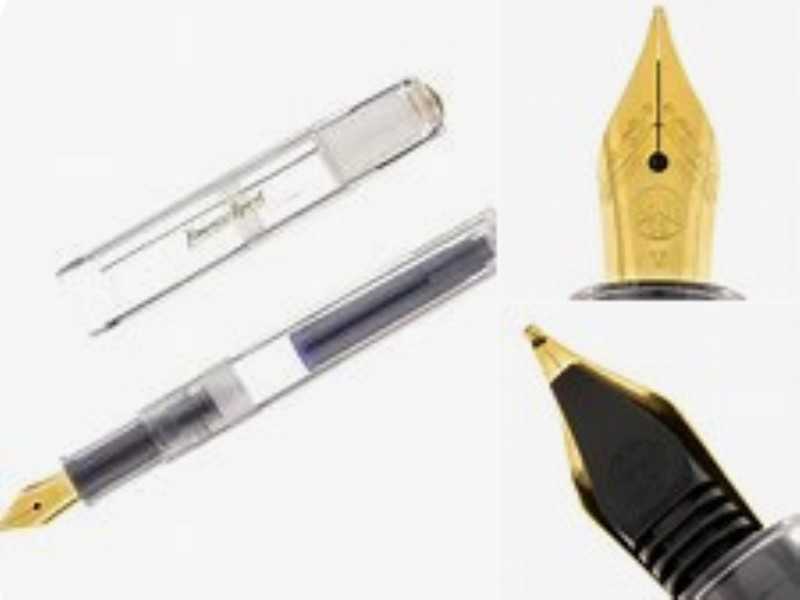 سر قلم Kaweco Classic Sport F