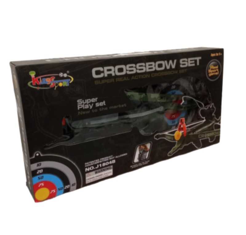 تفنگ تیرکمانی Crossbow J1804B