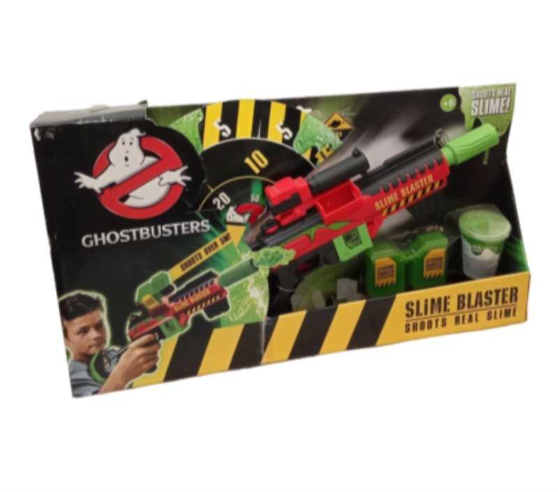 تفنگ تیر اسلایمی Slime Blaster 056013