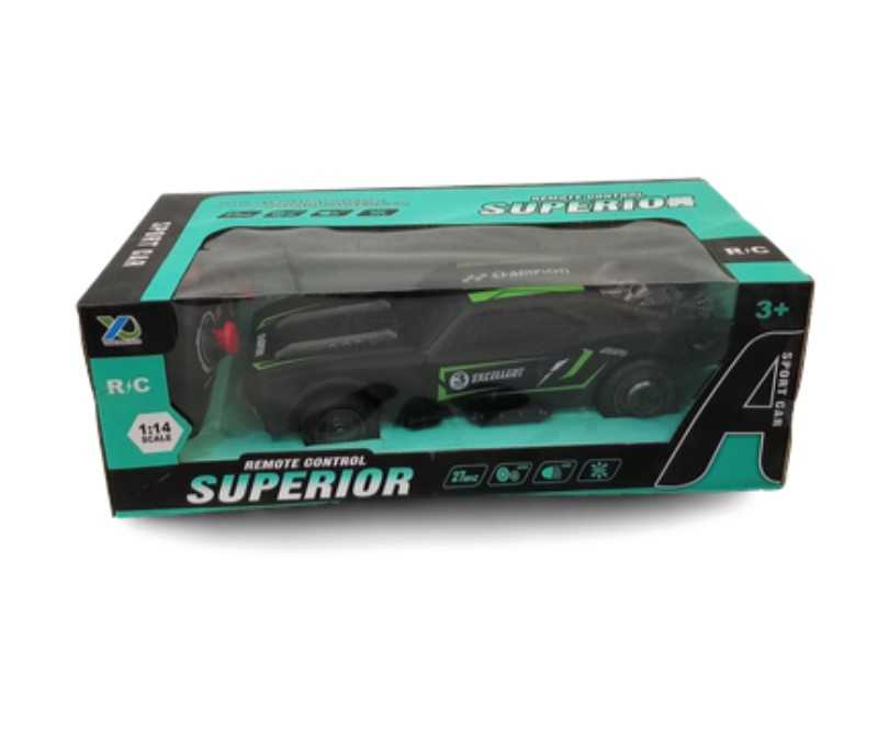 ماشین کنترلی شارژی Sport Car 0108 YQ010A