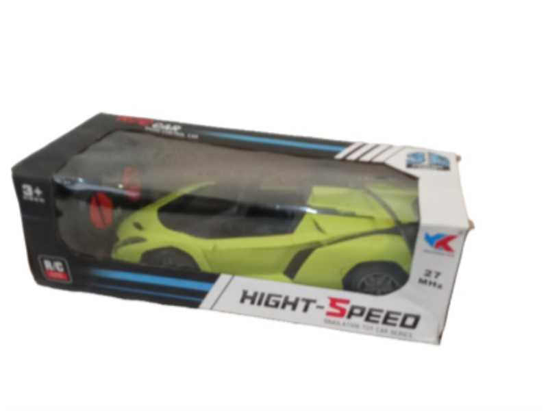 ماشین لامبورگینی کنترلی شارژی کوچک Car 1180