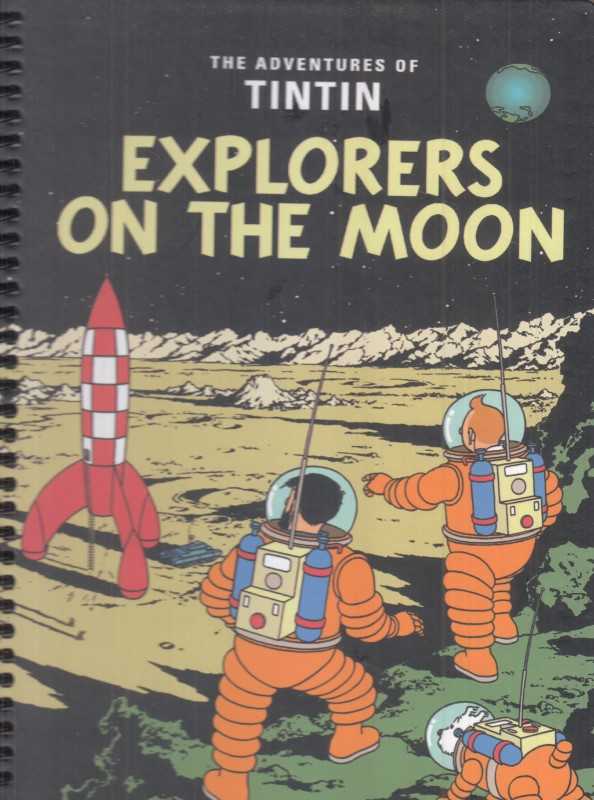 یادداشت و پلنر سیمی Lango TinTin