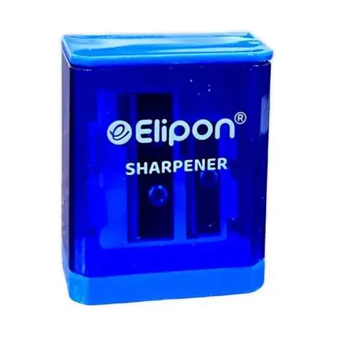تراش 2 سوراخ مخزن‌دار Elipon 8270004