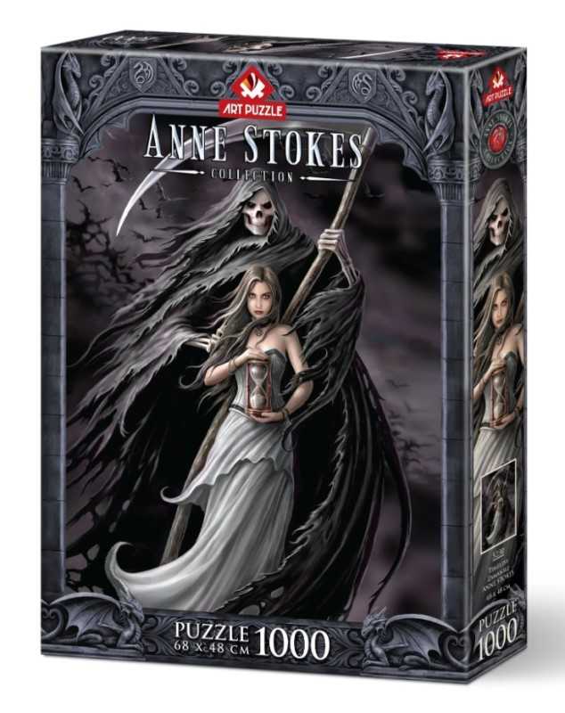 پازل 5230 Anne Stokes 1000pcs