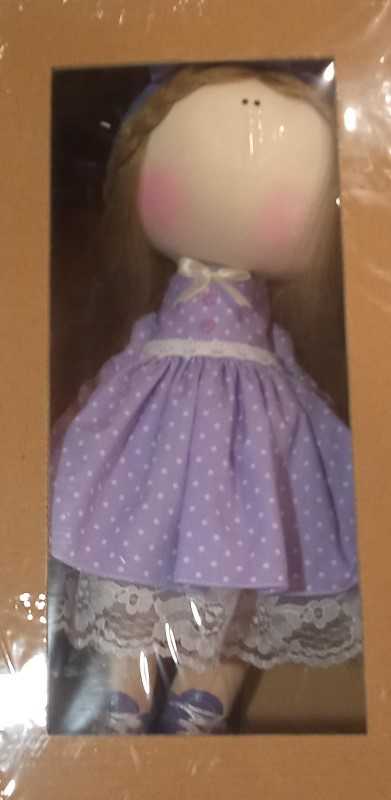 عروسک روسی 30 سانتی
