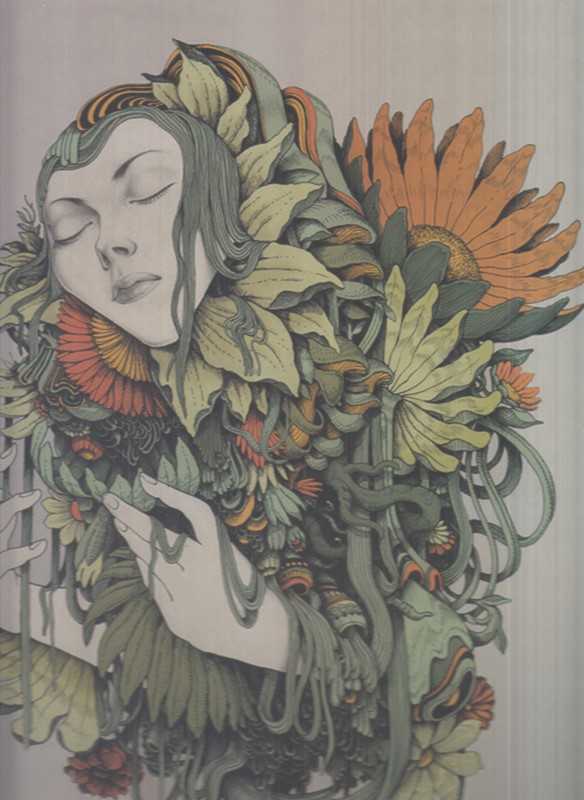 دفتر طراحی 60 برگ نخودی 40×30 سیمی Amir Tahrir 1001 - 0