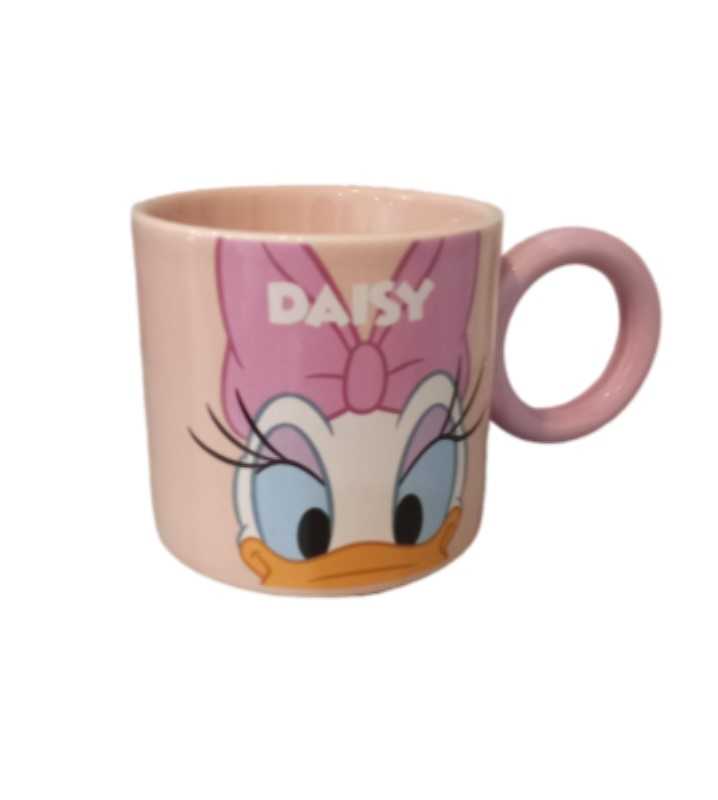 ماگ طرح دیزنی کوچک یاسی 00995 Daisy