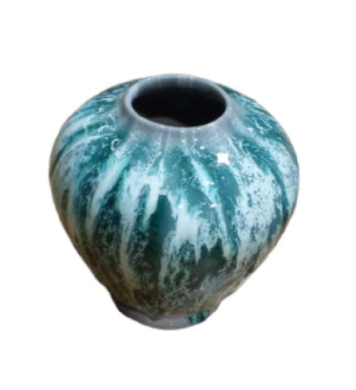 گلدان خمره بنیتا