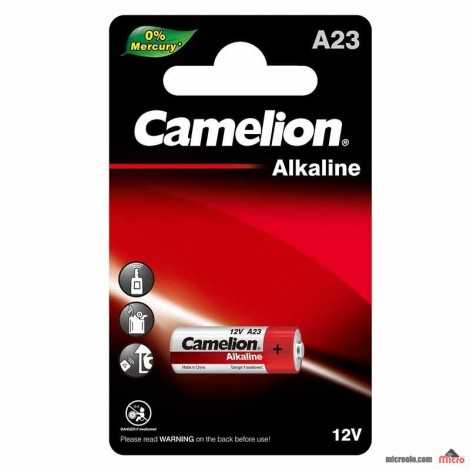 باتری Camelion A23
