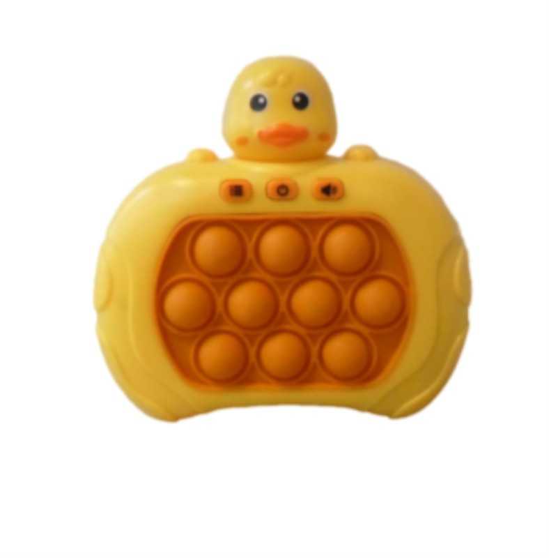 پاپیت گیم طرح اردک ME-099