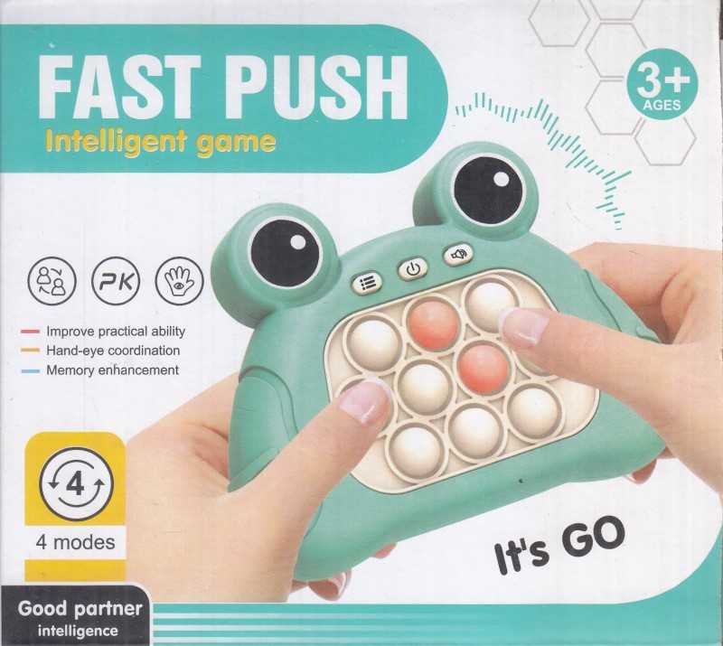 پاپیت گیم طرح قورباغه 200A