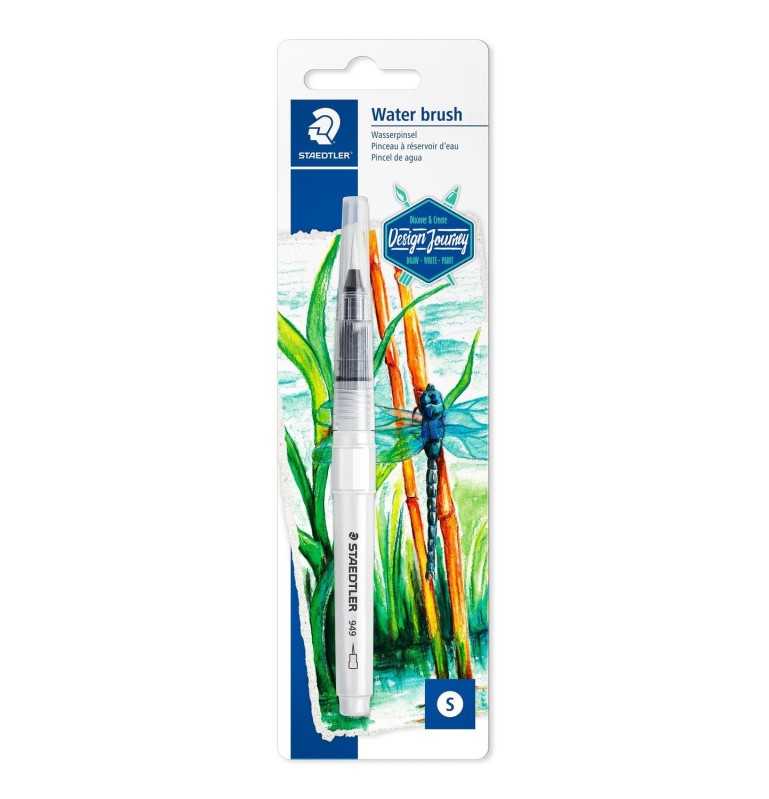 قلم‌مو آبرنگ STAEDTLER 949