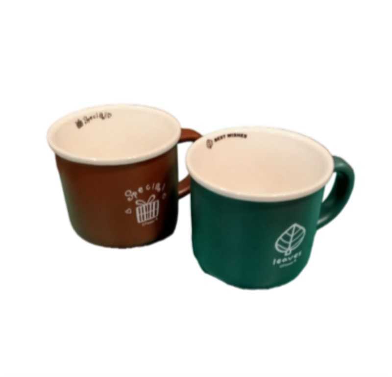 ماگ طرح‌دار فلاور 001550 (Flower)