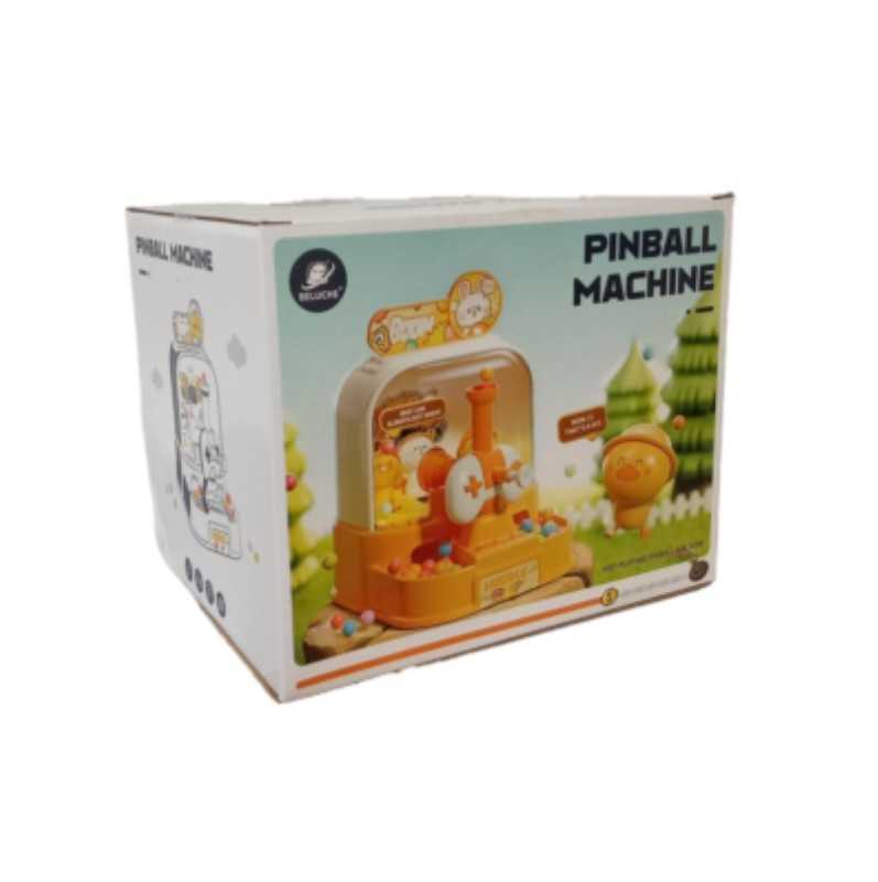 پین‌بال Pinball Machine 229