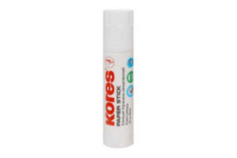 چسب ماتیکی Kores 17203 20gr