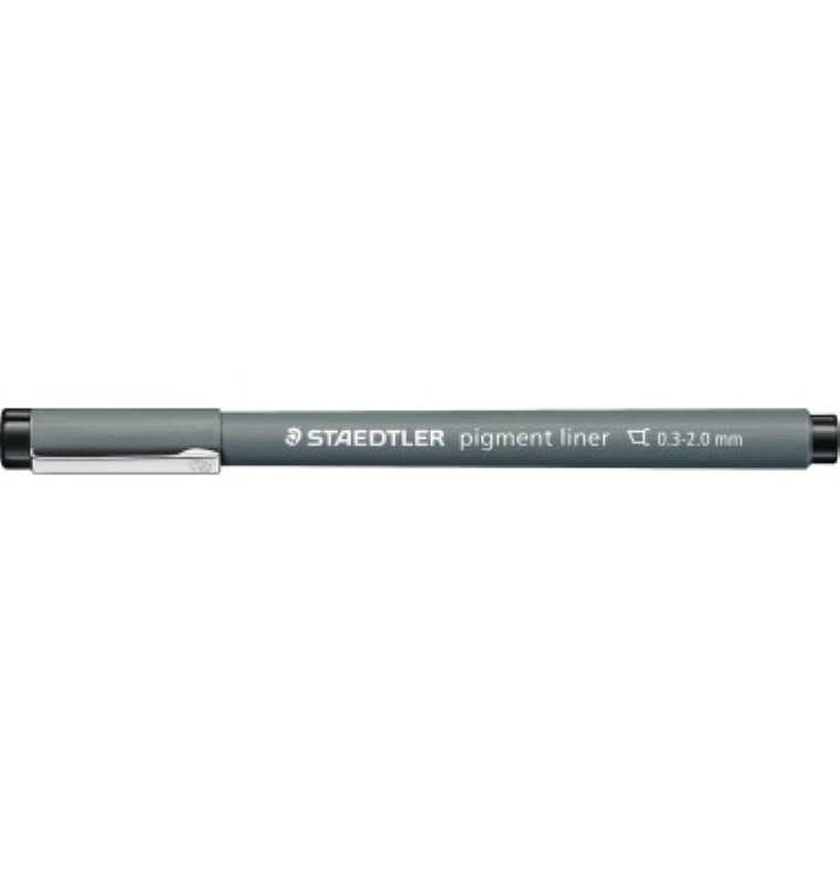 ماژیک کالیگرافی STAEDTLER 308 2.0mm