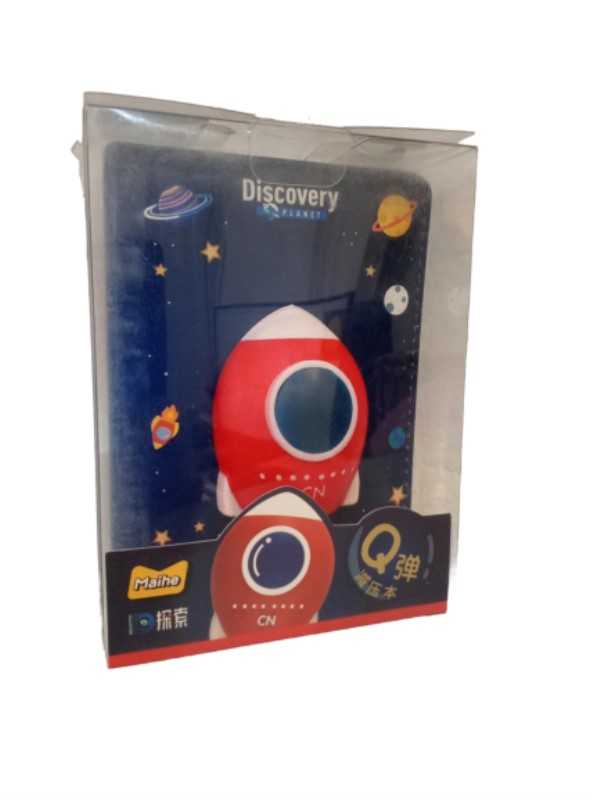 یادداشت اسکوئیشی کوچک MHM020