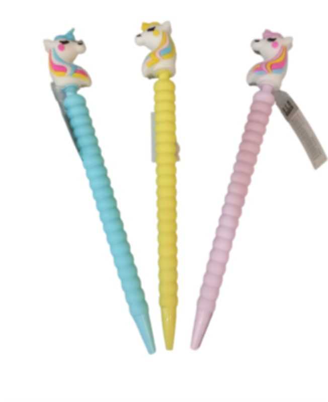 اتود 0.5mm طرح یونیکورن OUFELYA 9991
