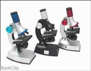 میکروسکوپ CAMAR MP0228 (02S28) 600X