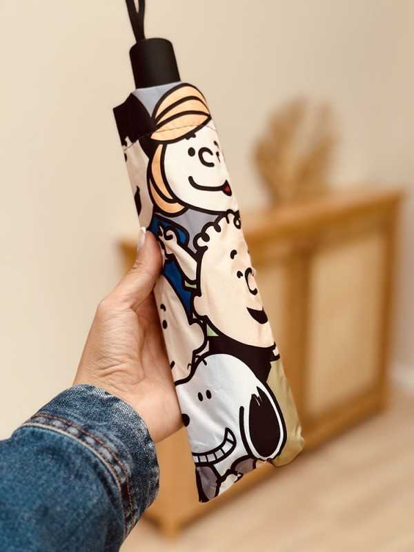 چتر فانتزی اسنوپی 002105