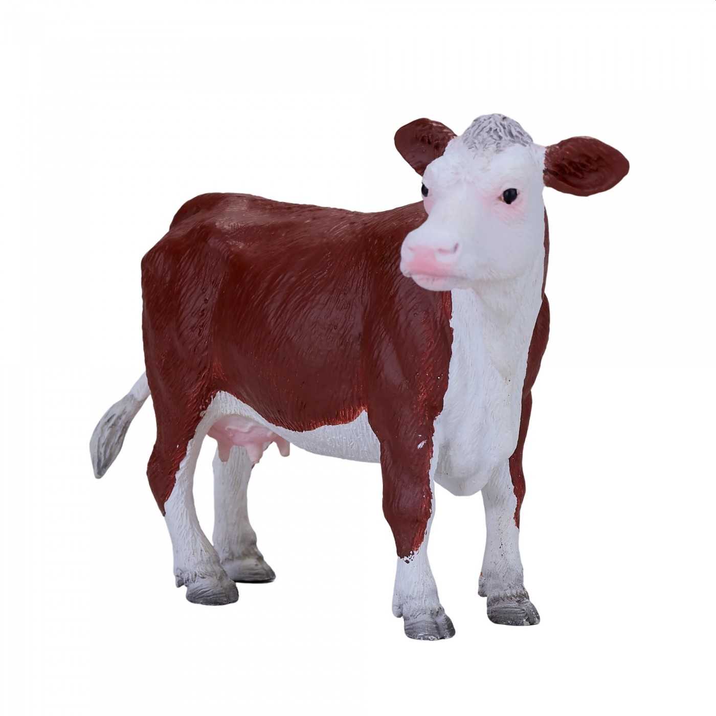 Hereford Cow 381074