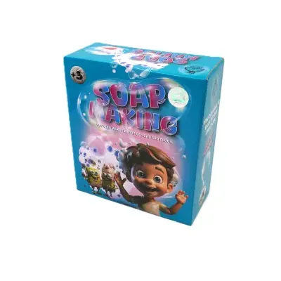 پک صابون‌سازی - 0