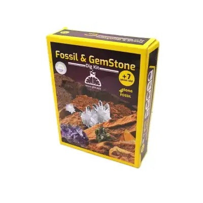 پک حفاری سنگ رسوبی - 0