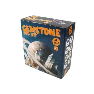 پک حفاری سیارات - 0