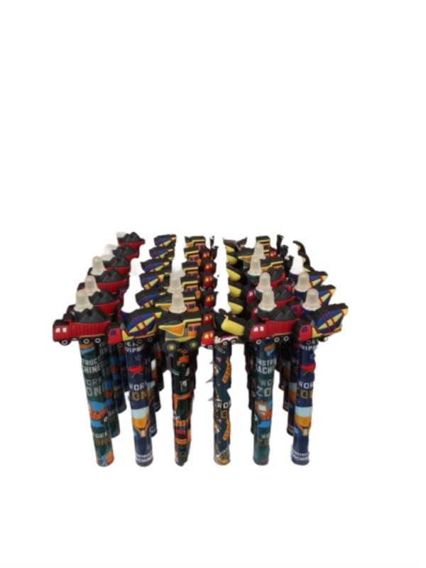 خودکار پاکن‌دار فانتزی FANDEL FB9277 - 0