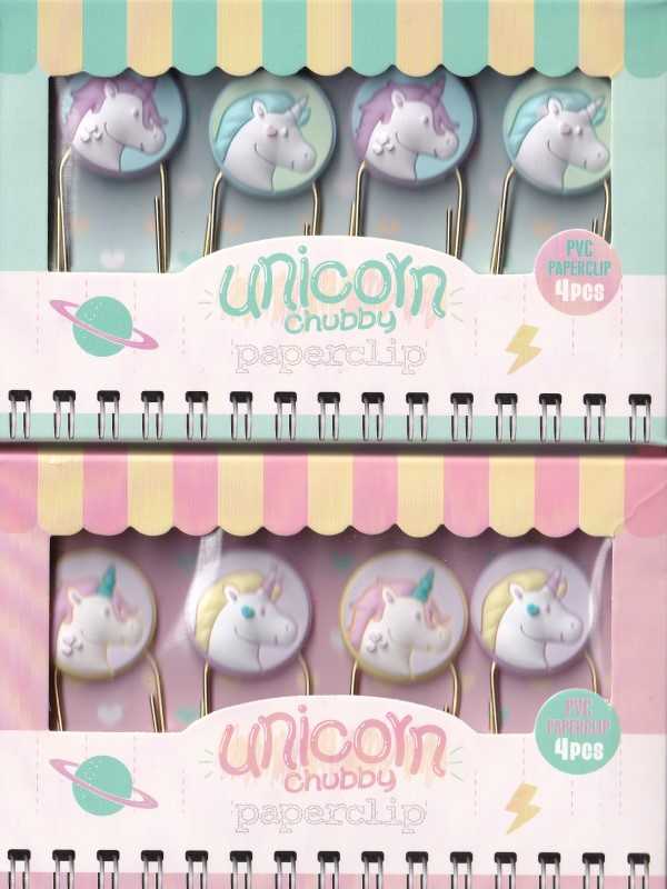 نشان کتاب 4 عددی فانتزی FANDEL FB9218 - 0