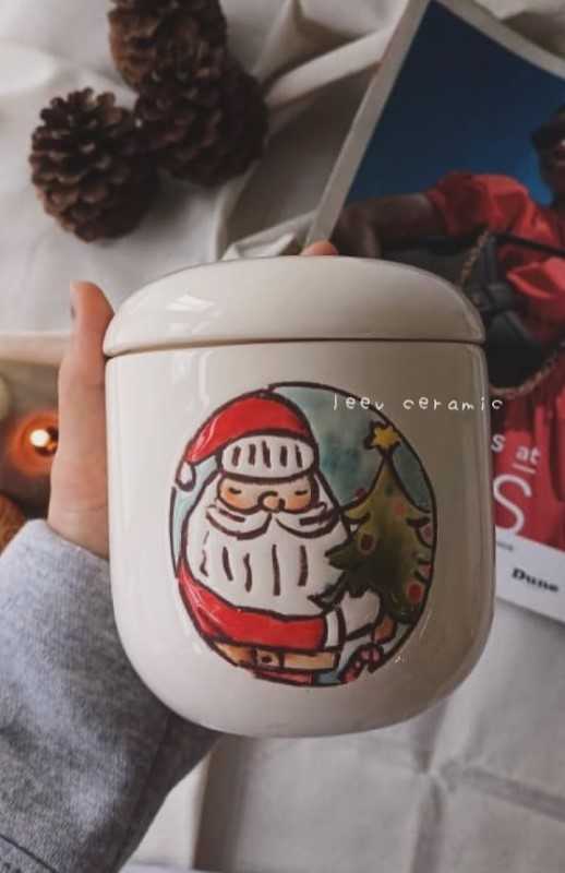 شکلات‌خوری Leev