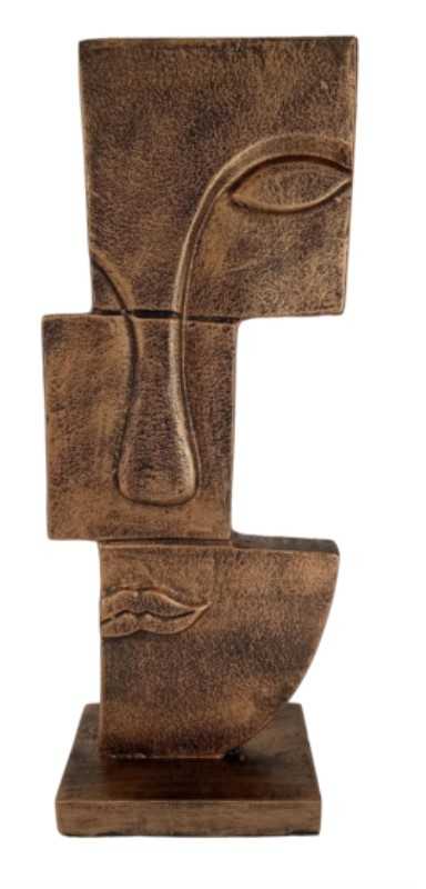 تندیس چهره