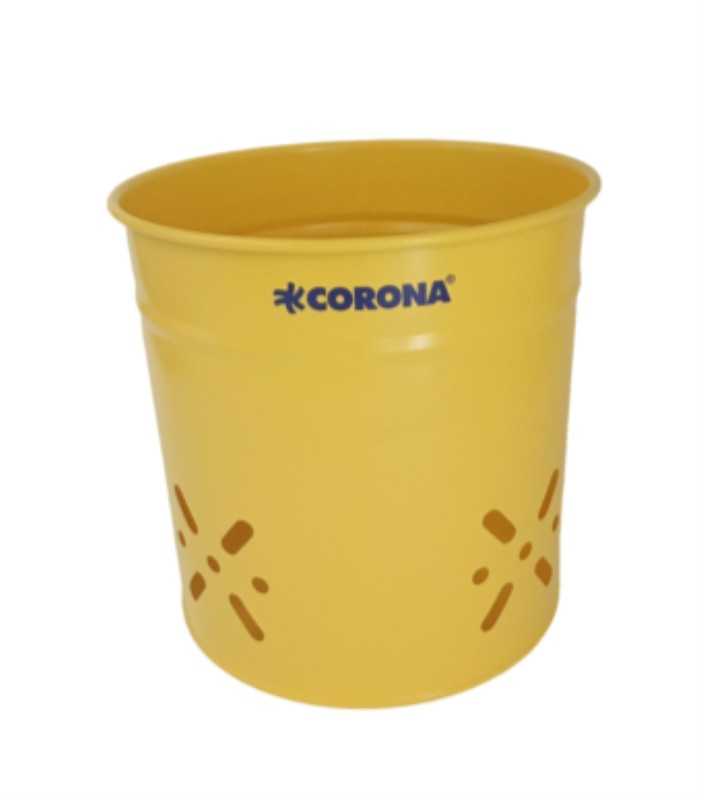 سطل اداری کوچک فلزی CORONA 2024 SP