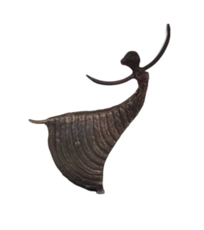 مجسمه والس بهزاد