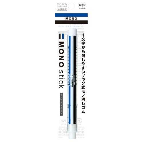 پاک‌کن اتودی Tombow JCC-121A MONO Stick 6mm - 0