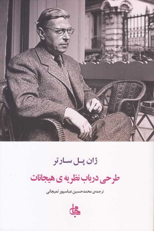 طرحی در باب نظریه هیجانات