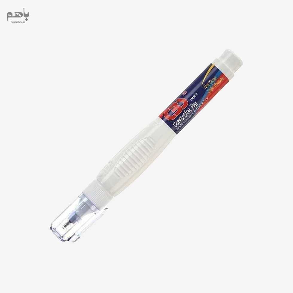 لاک غلط‌گیر قلمی CBS JM502 12mm