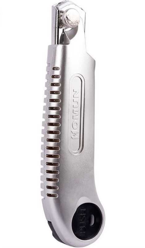 کاتر تیغ مشکی HOMUN SX55 - 0