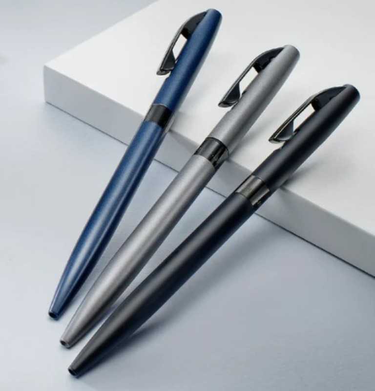 خودکار سرمه‌ای گیره مشکی SHEAFFER Reminder - 0