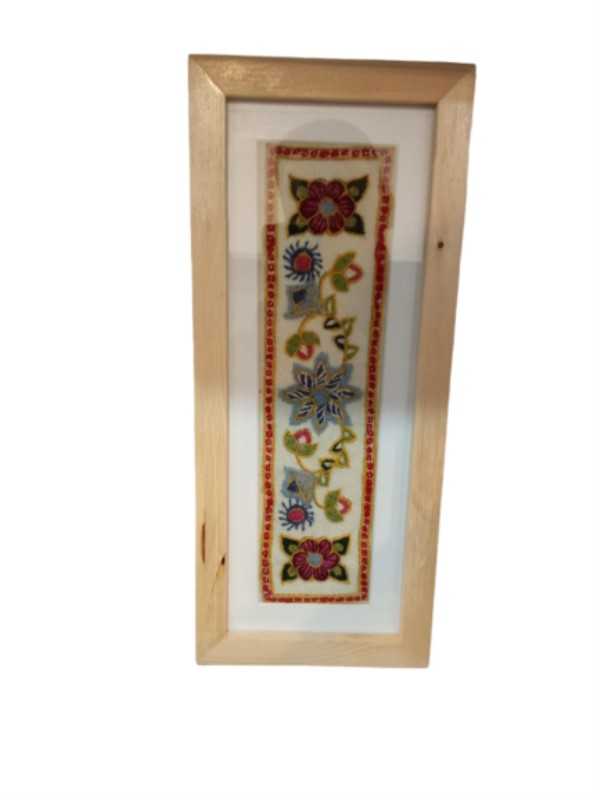 قاب 15×35 طرح پته گل لنا