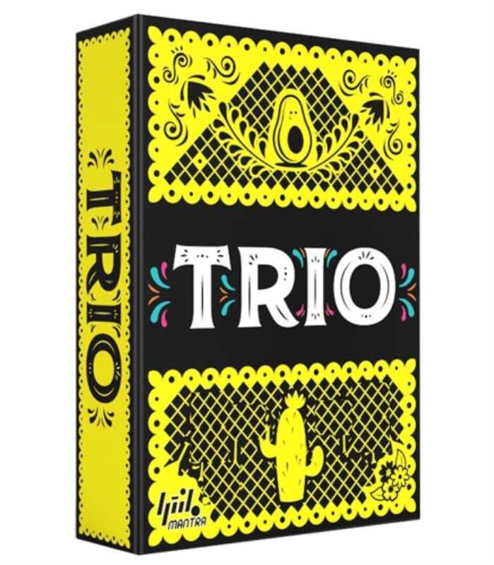 تریو Trio 2455 - 0