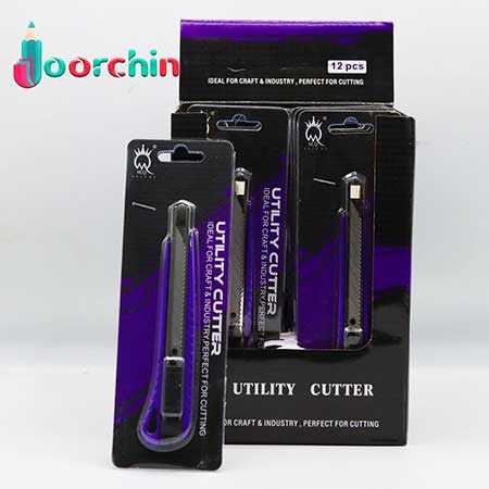 کاتر فلزی M.Q 113 - 0