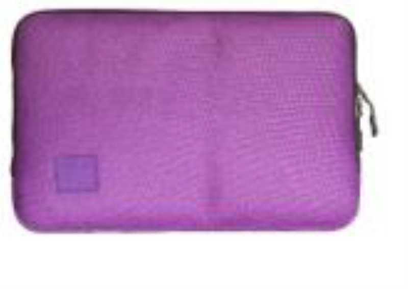 کاور لپ‌‌تاپ 10 اینچ KULE 1050 Purple 9613015