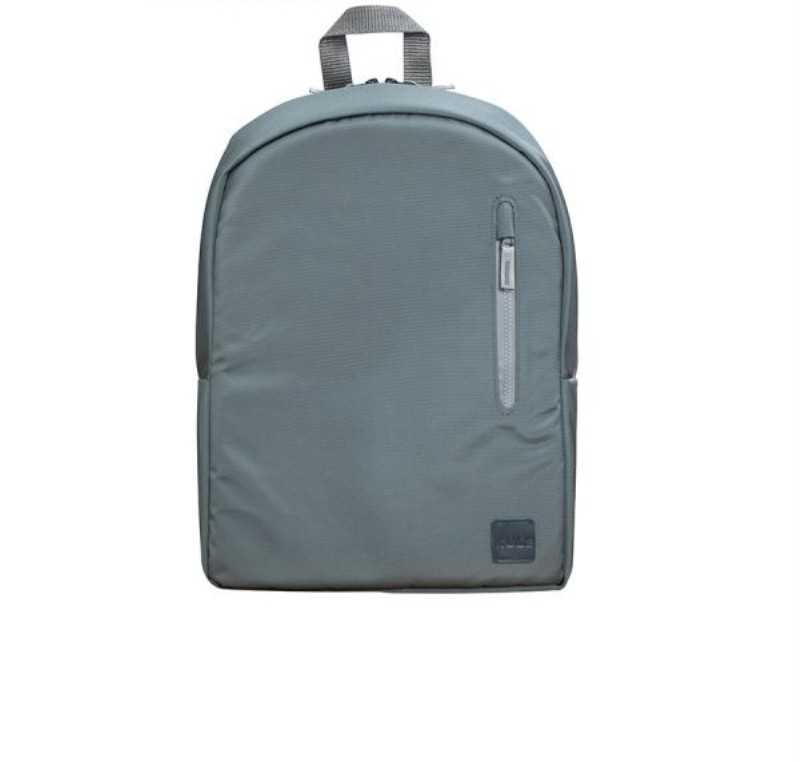 کوله‌پشتی 15.6 اینچ KUlE 1504 Plus Gray 96510005 - 0