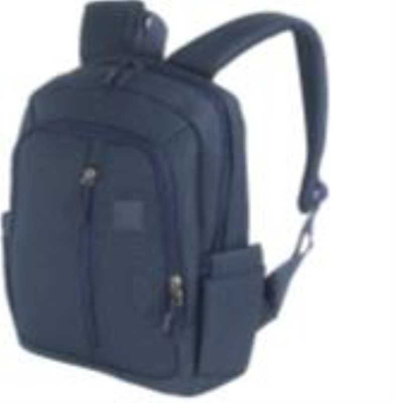 کوله‌پشتی 15.6 اینچ KULE 15011 Dark Blue 9648001