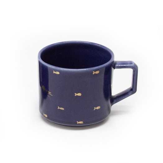 ماگ لاستر B03-4 آوند